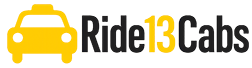 logo ride13cabs small
