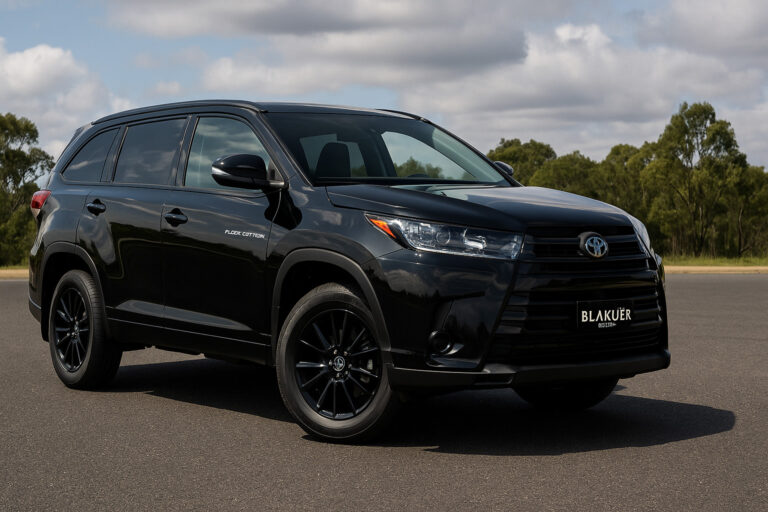 bkacl kluger